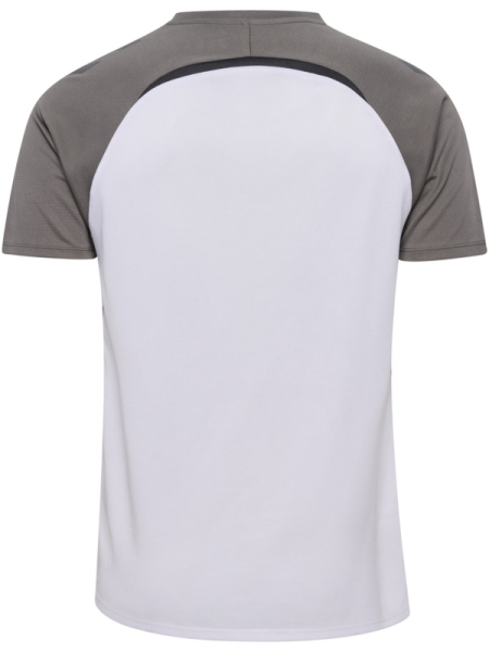 Kinder Hummel Lead 2.0 Jersey - White